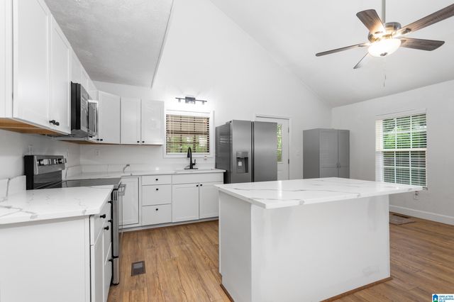 293 STARVIEW DRIVE, Jacksonville, AL 36265