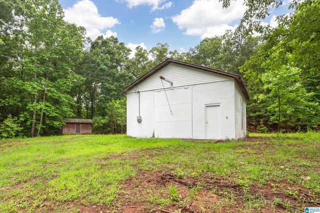 293 STARVIEW DRIVE, Jacksonville, AL 36265