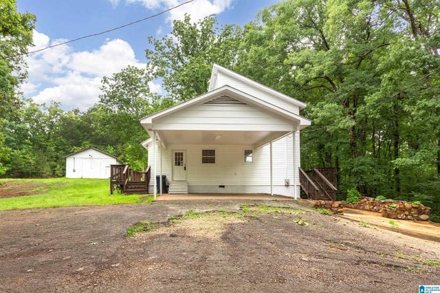 293 STARVIEW DRIVE, Jacksonville, AL 36265