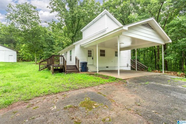 293 STARVIEW DRIVE, Jacksonville, AL 36265