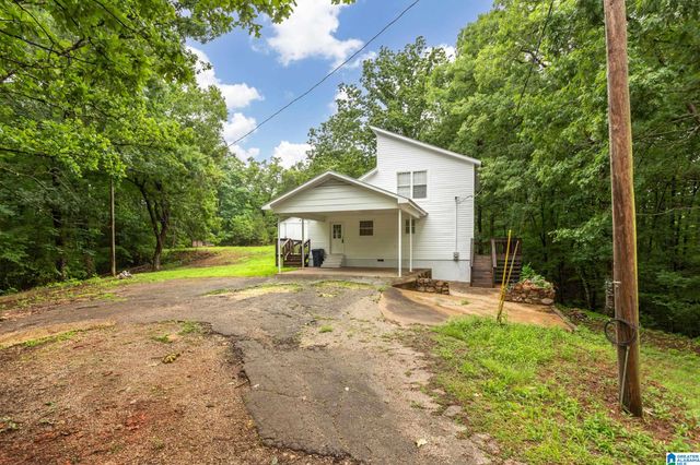293 STARVIEW DRIVE, Jacksonville, AL 36265