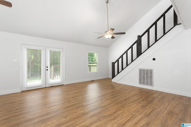 293 STARVIEW DRIVE, Jacksonville, AL 36265