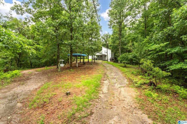 293 STARVIEW DRIVE, Jacksonville, AL 36265