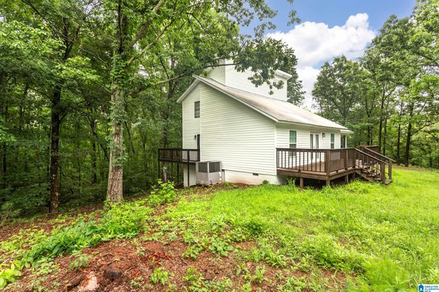 293 STARVIEW DRIVE, Jacksonville, AL 36265
