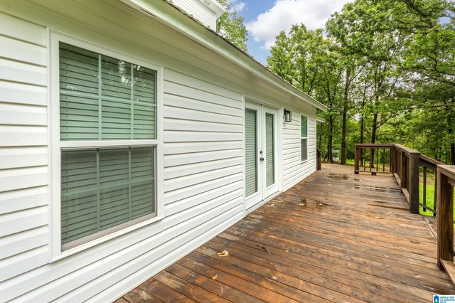 293 STARVIEW DRIVE, Jacksonville, AL 36265