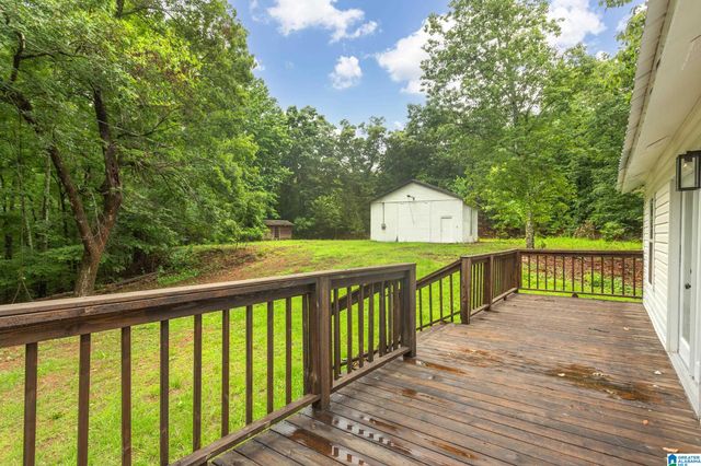 293 STARVIEW DRIVE, Jacksonville, AL 36265
