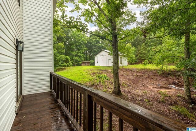 293 STARVIEW DRIVE, Jacksonville, AL 36265