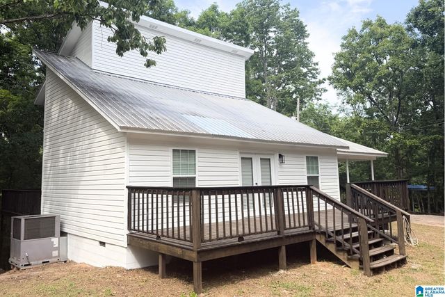 293 STARVIEW DRIVE, Jacksonville, AL 36265