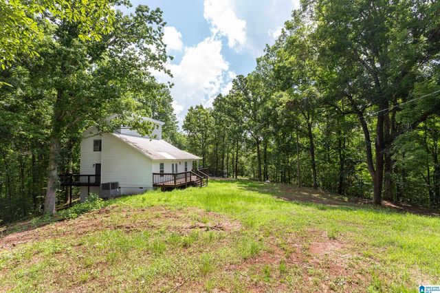 293 STARVIEW DRIVE, Jacksonville, AL 36265