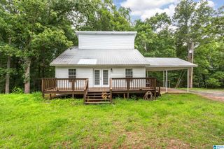 293 STARVIEW DRIVE, Jacksonville, AL 36265