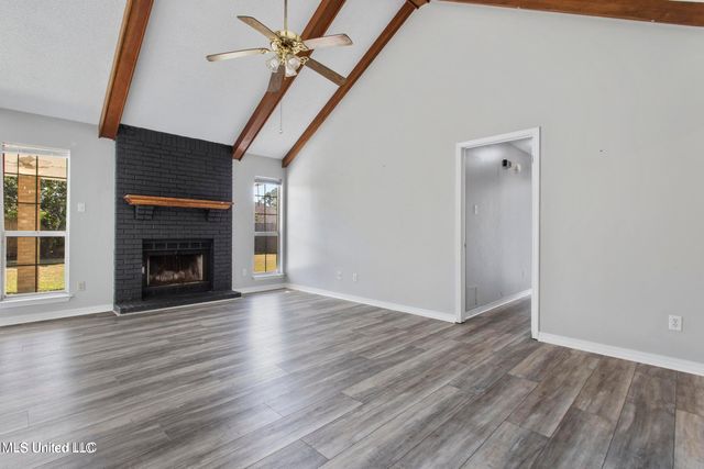 987 Bluff Ridge, Biloxi, MS 39532