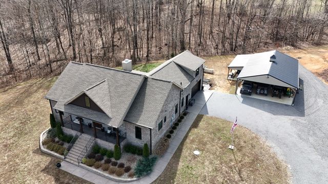 138 Belcher Hollow Rd, Cottontown, TN 37048