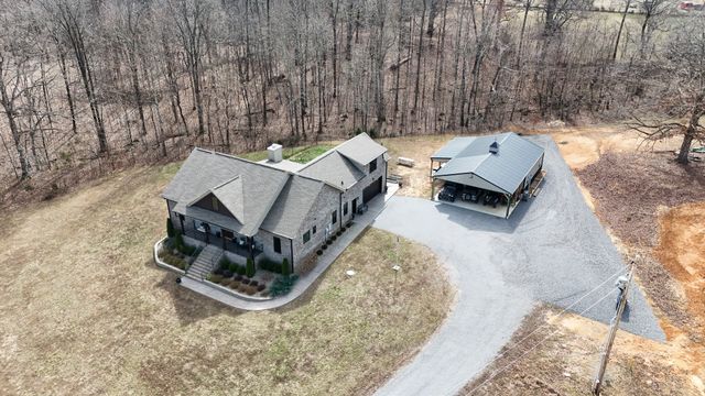 138 Belcher Hollow Rd, Cottontown, TN 37048