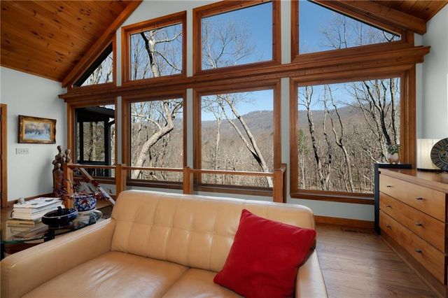 316 Tea Berry Lane, Big Canoe, GA 30143