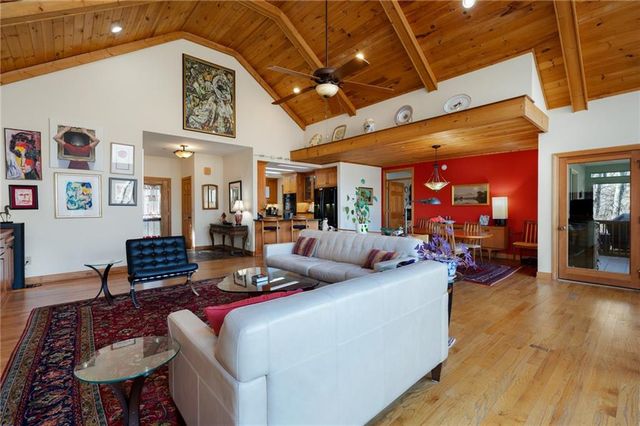 316 Tea Berry Lane, Big Canoe, GA 30143