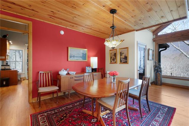 316 Tea Berry Lane, Big Canoe, GA 30143