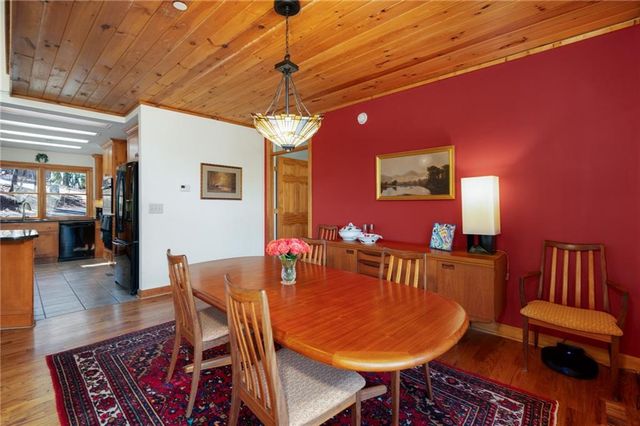 316 Tea Berry Lane, Big Canoe, GA 30143