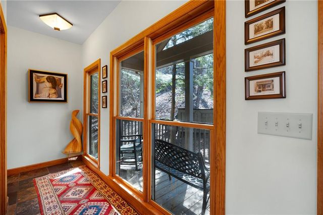 316 Tea Berry Lane, Big Canoe, GA 30143