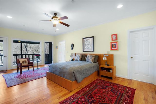 316 Tea Berry Lane, Big Canoe, GA 30143