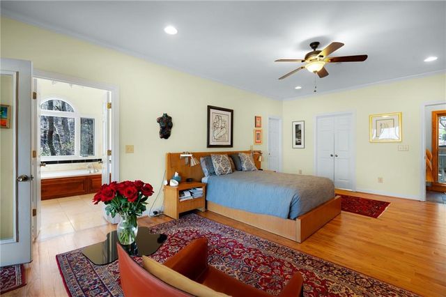316 Tea Berry Lane, Big Canoe, GA 30143