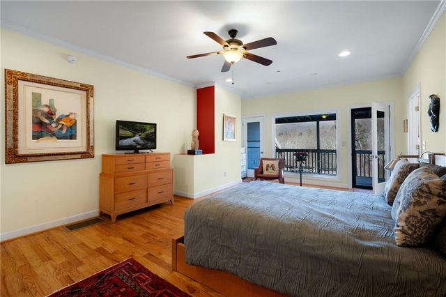 316 Tea Berry Lane, Big Canoe, GA 30143
