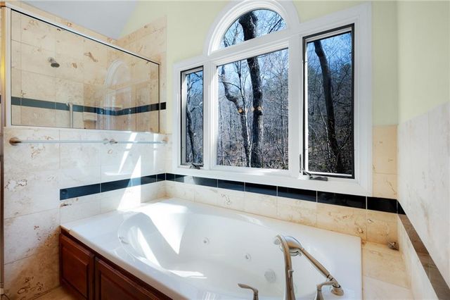 316 Tea Berry Lane, Big Canoe, GA 30143