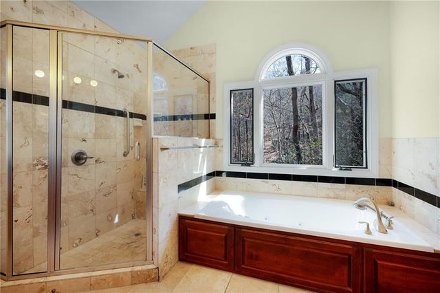 316 Tea Berry Lane, Big Canoe, GA 30143