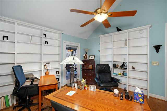 316 Tea Berry Lane, Big Canoe, GA 30143