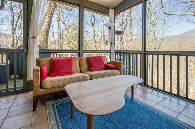 316 Tea Berry Lane, Big Canoe, GA 30143
