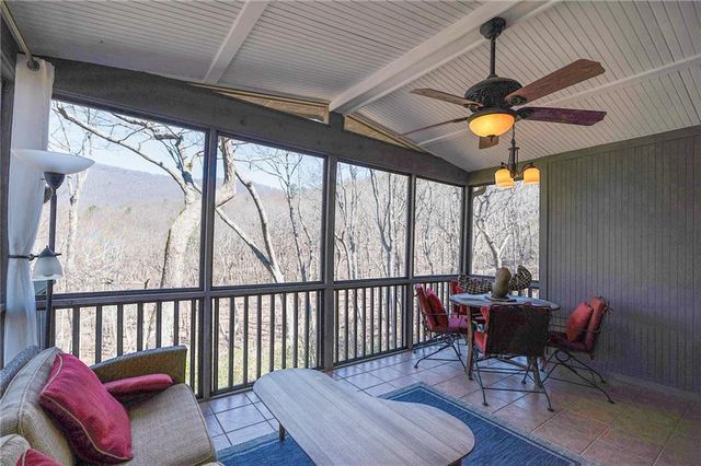 316 Tea Berry Lane, Big Canoe, GA 30143