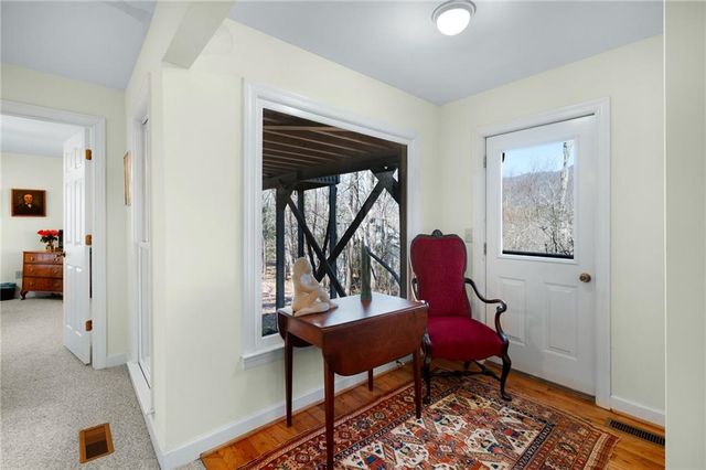 316 Tea Berry Lane, Big Canoe, GA 30143