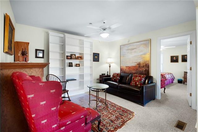 316 Tea Berry Lane, Big Canoe, GA 30143
