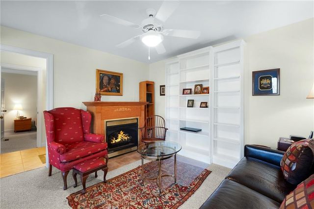 316 Tea Berry Lane, Big Canoe, GA 30143