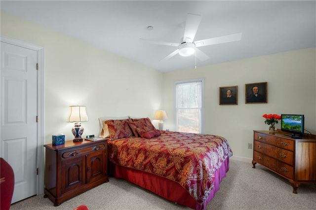 316 Tea Berry Lane, Big Canoe, GA 30143