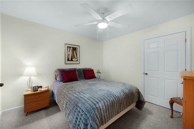 316 Tea Berry Lane, Big Canoe, GA 30143