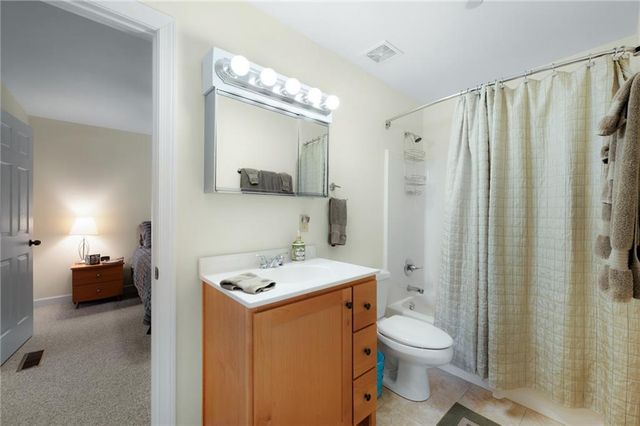 316 Tea Berry Lane, Big Canoe, GA 30143