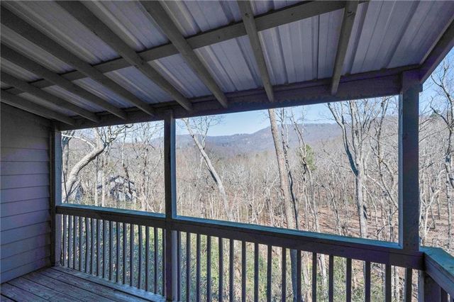 316 Tea Berry Lane, Big Canoe, GA 30143