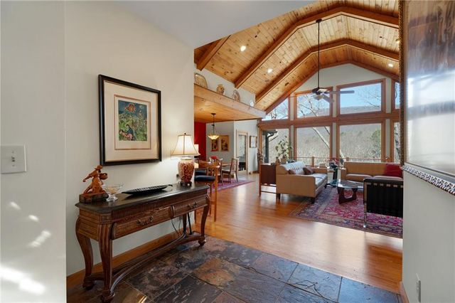 316 Tea Berry Lane, Big Canoe, GA 30143