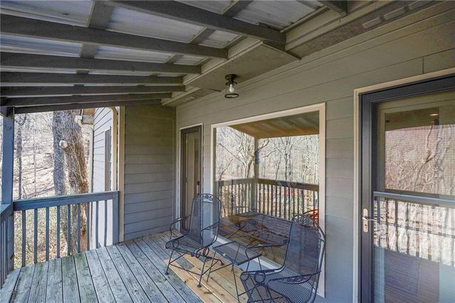 316 Tea Berry Lane, Big Canoe, GA 30143