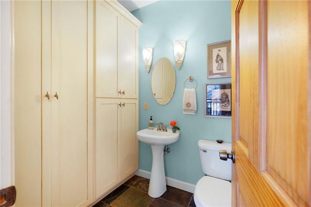 316 Tea Berry Lane, Big Canoe, GA 30143