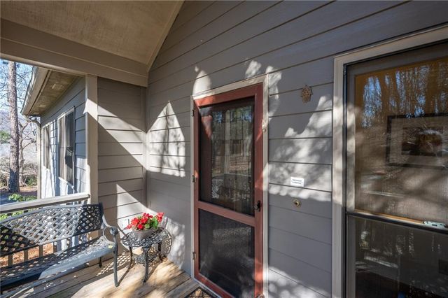 316 Tea Berry Lane, Big Canoe, GA 30143