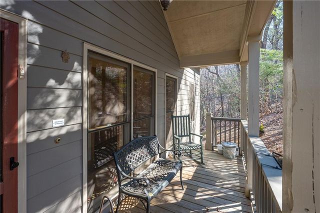 316 Tea Berry Lane, Big Canoe, GA 30143