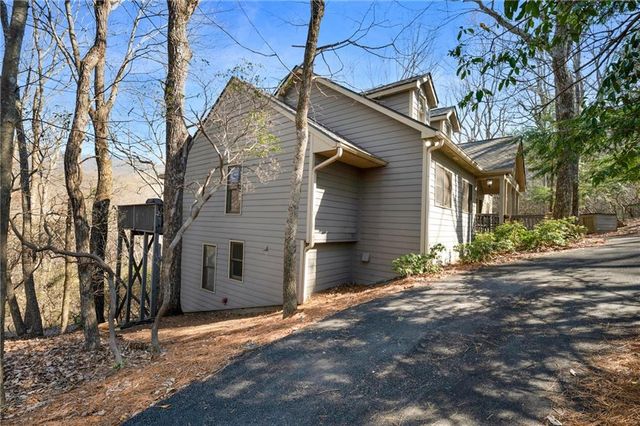 316 Tea Berry Lane, Big Canoe, GA 30143