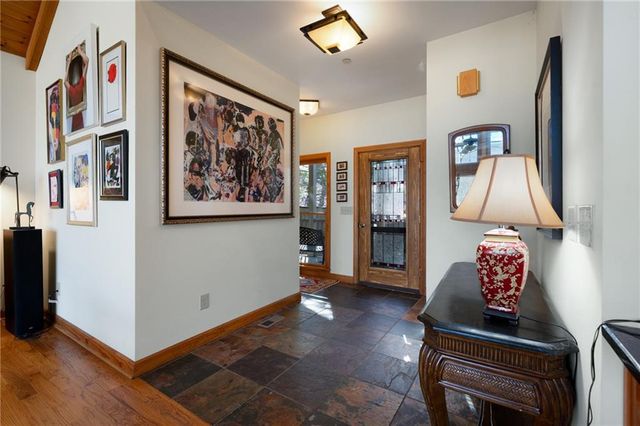 316 Tea Berry Lane, Big Canoe, GA 30143