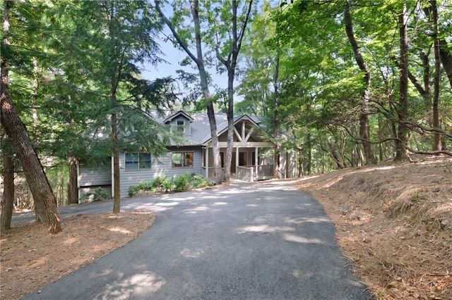 316 Teaberry Lane, Big Canoe, GA 30143