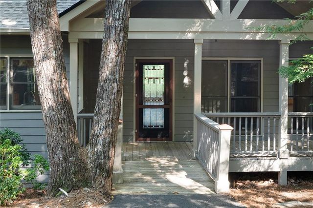 316 Teaberry Lane, Big Canoe, GA 30143