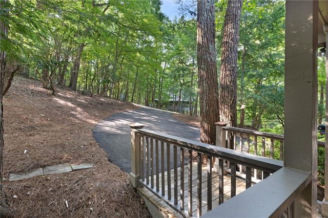 316 Teaberry Lane, Big Canoe, GA 30143