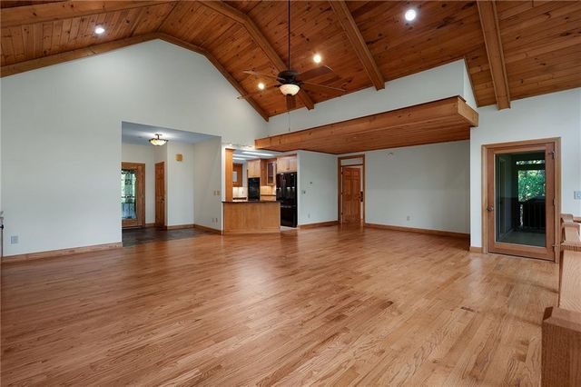 316 Teaberry Lane, Big Canoe, GA 30143
