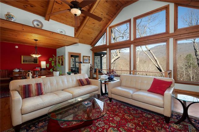 316 Tea Berry Lane, Big Canoe, GA 30143