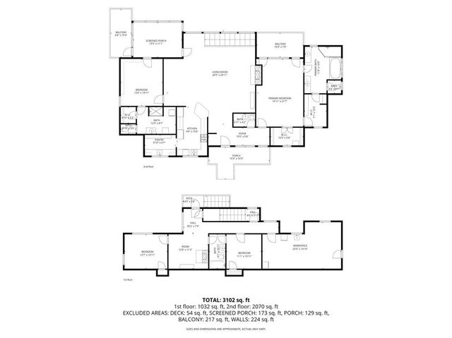 316 Teaberry Lane, Big Canoe, GA 30143